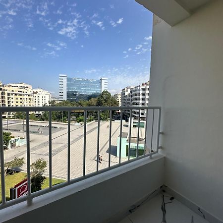 Appartement Centre De Tanger Εξωτερικό φωτογραφία