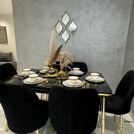 Appartement Centre De Tanger Εξωτερικό φωτογραφία