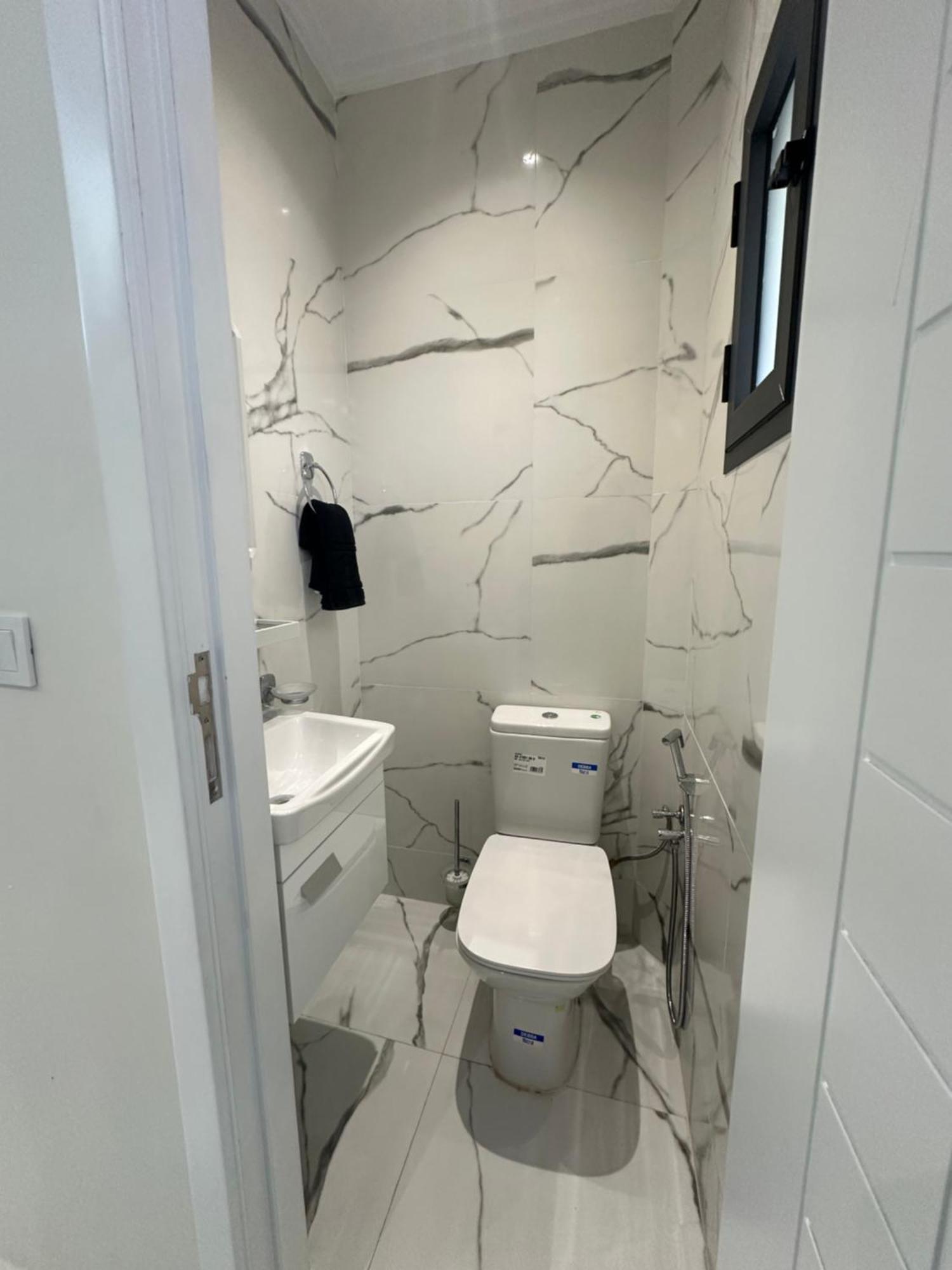 Appartement Centre De Tanger Εξωτερικό φωτογραφία