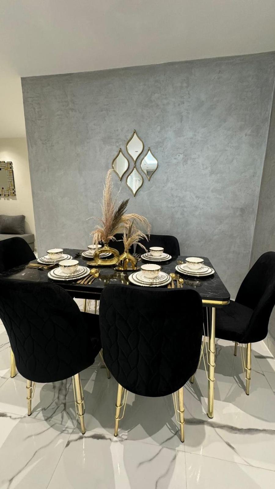 Appartement Centre De Tanger Εξωτερικό φωτογραφία