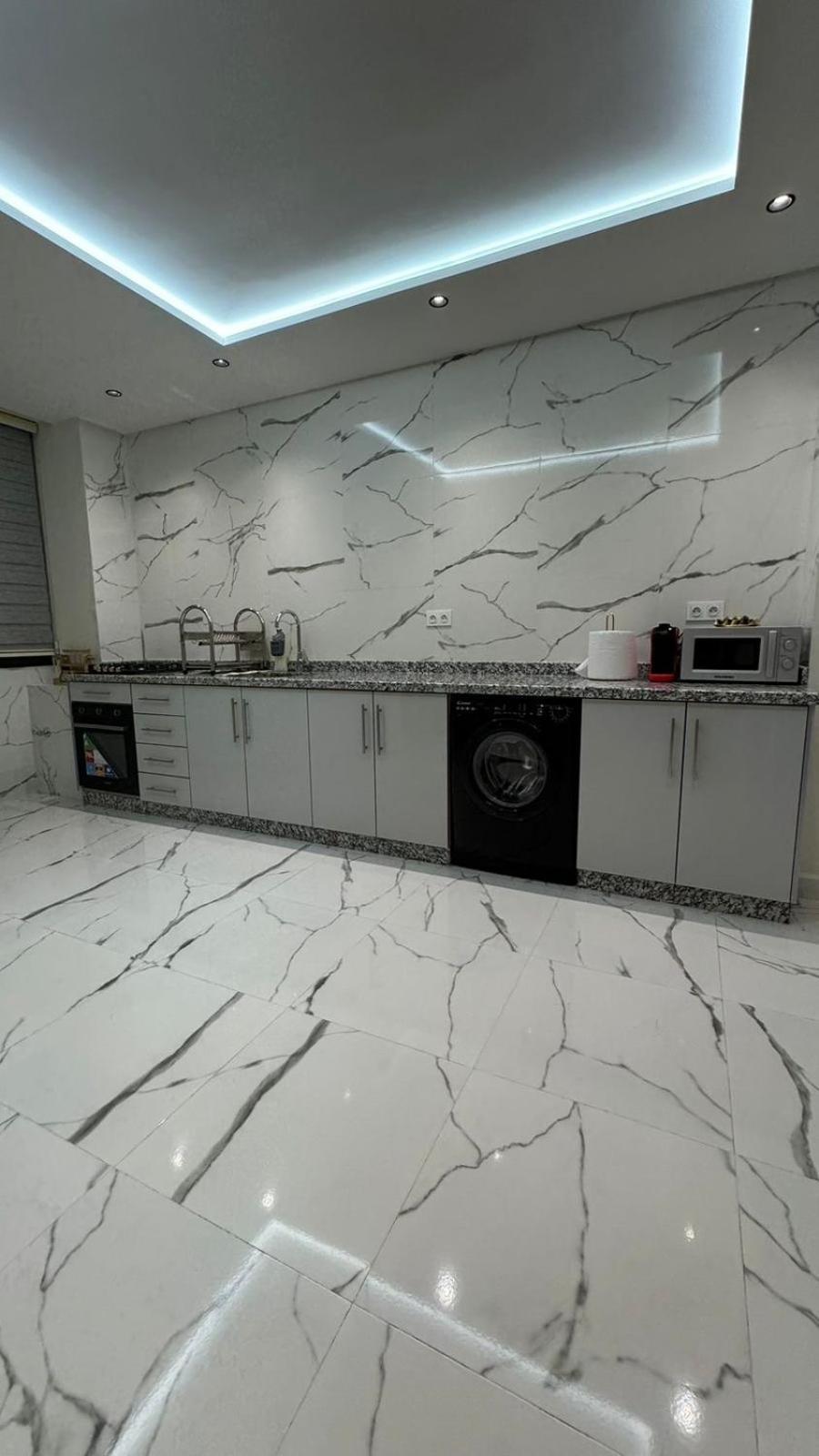 Appartement Centre De Tanger Εξωτερικό φωτογραφία
