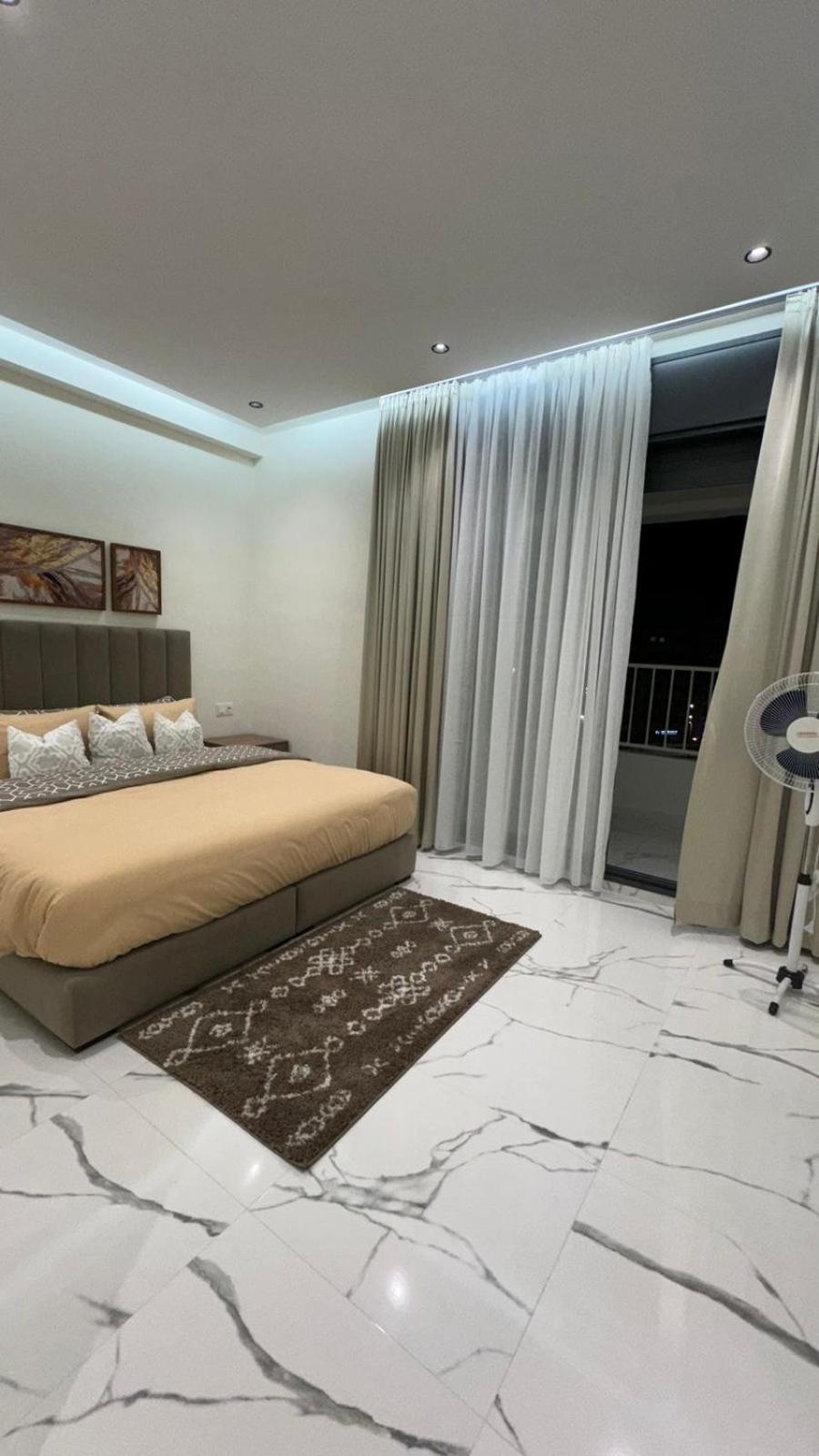 Appartement Centre De Tanger Εξωτερικό φωτογραφία