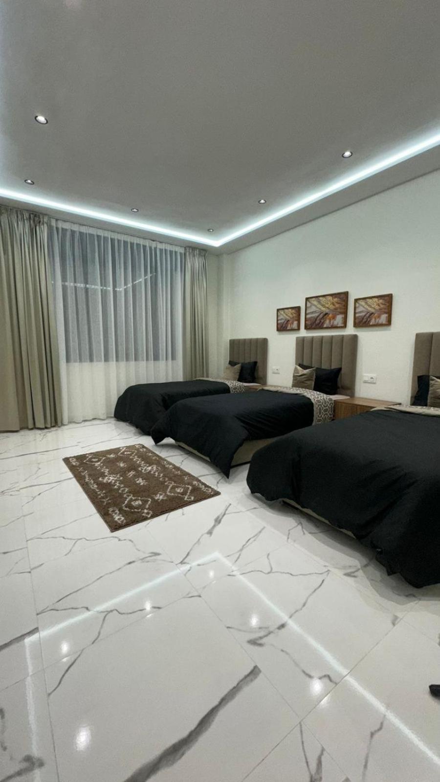 Appartement Centre De Tanger Εξωτερικό φωτογραφία