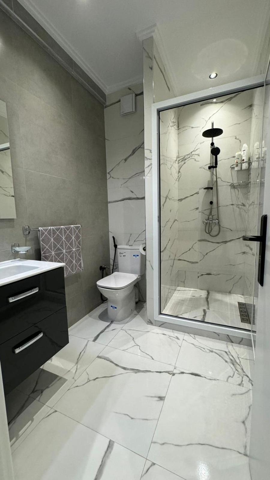 Appartement Centre De Tanger Εξωτερικό φωτογραφία