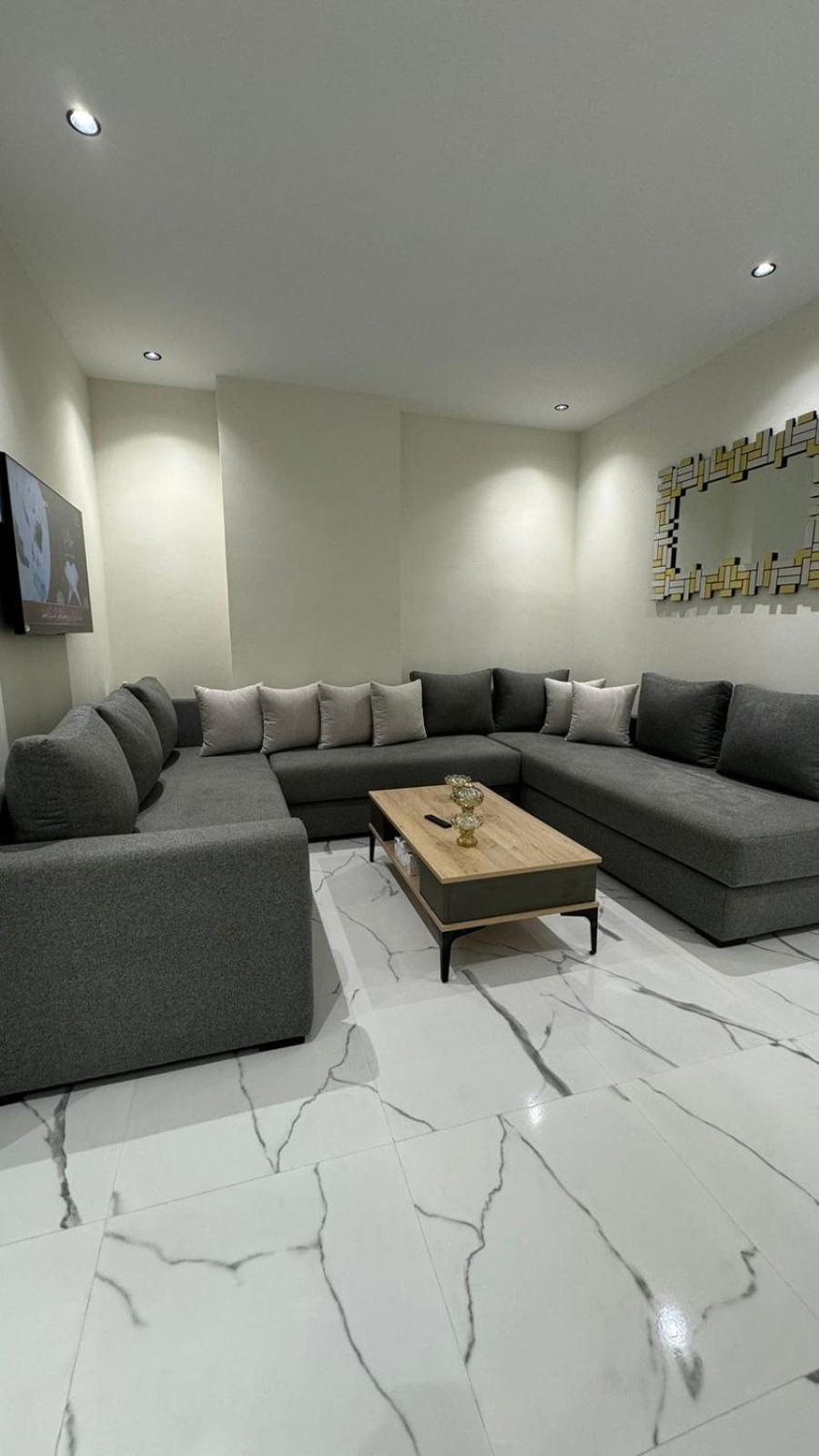 Appartement Centre De Tanger Εξωτερικό φωτογραφία